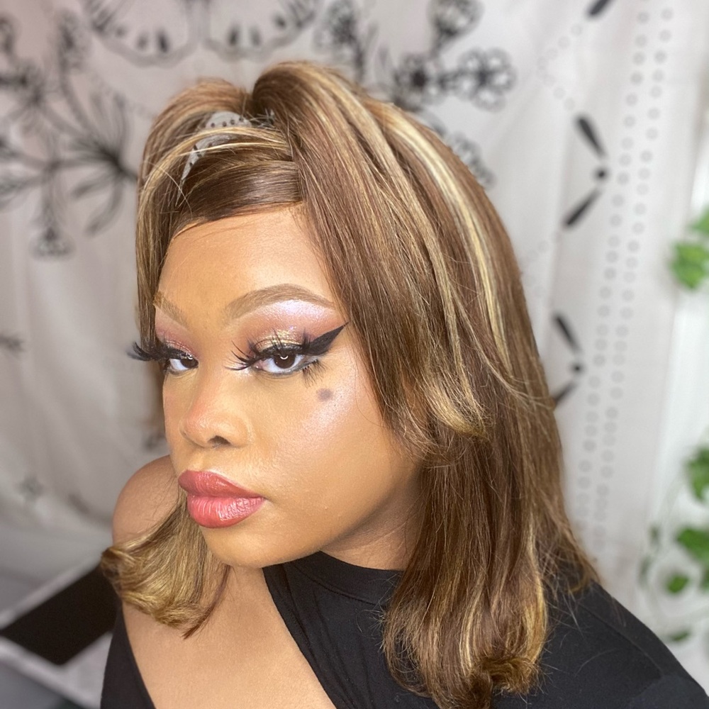 Meet your Posher, Tachel